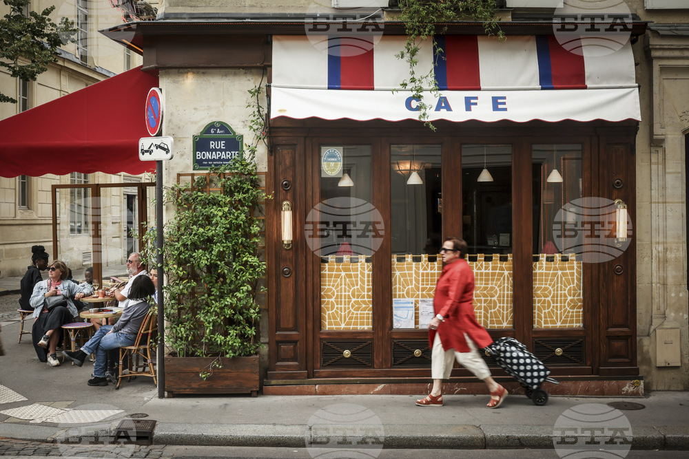 Френската икономика нараства според очакванията на сто през третото тримесечие, сочат данните на статистическия институт